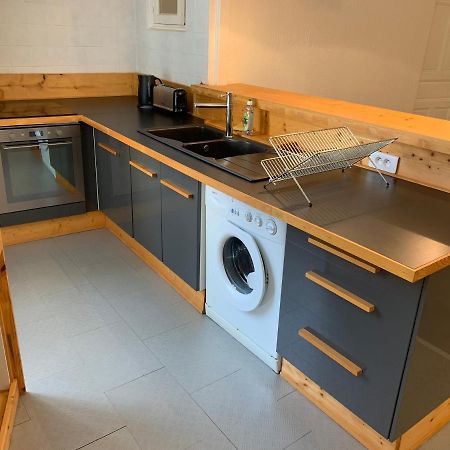 Appartement Douillet Lorgues Εξωτερικό φωτογραφία