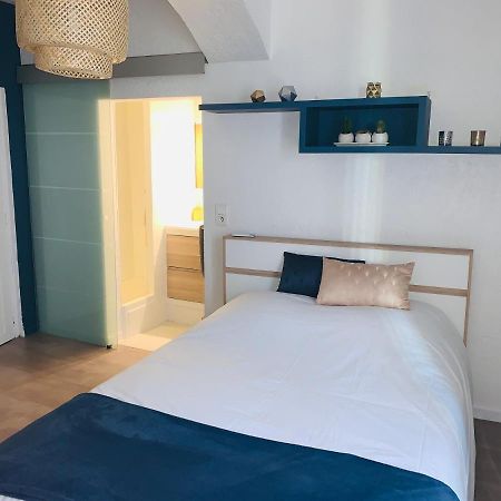 Appartement Douillet Lorgues Εξωτερικό φωτογραφία