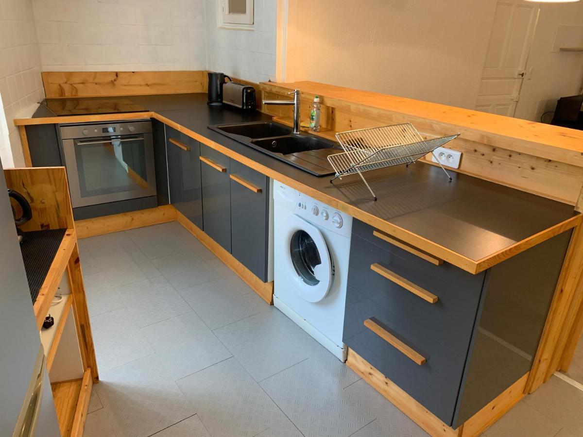 Appartement Douillet Lorgues Εξωτερικό φωτογραφία