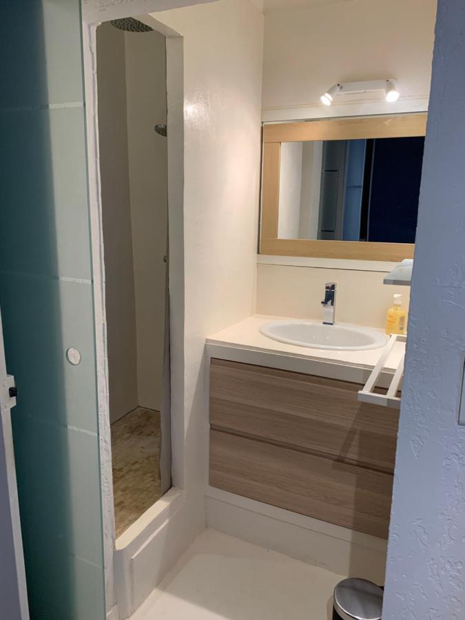 Appartement Douillet Lorgues Εξωτερικό φωτογραφία