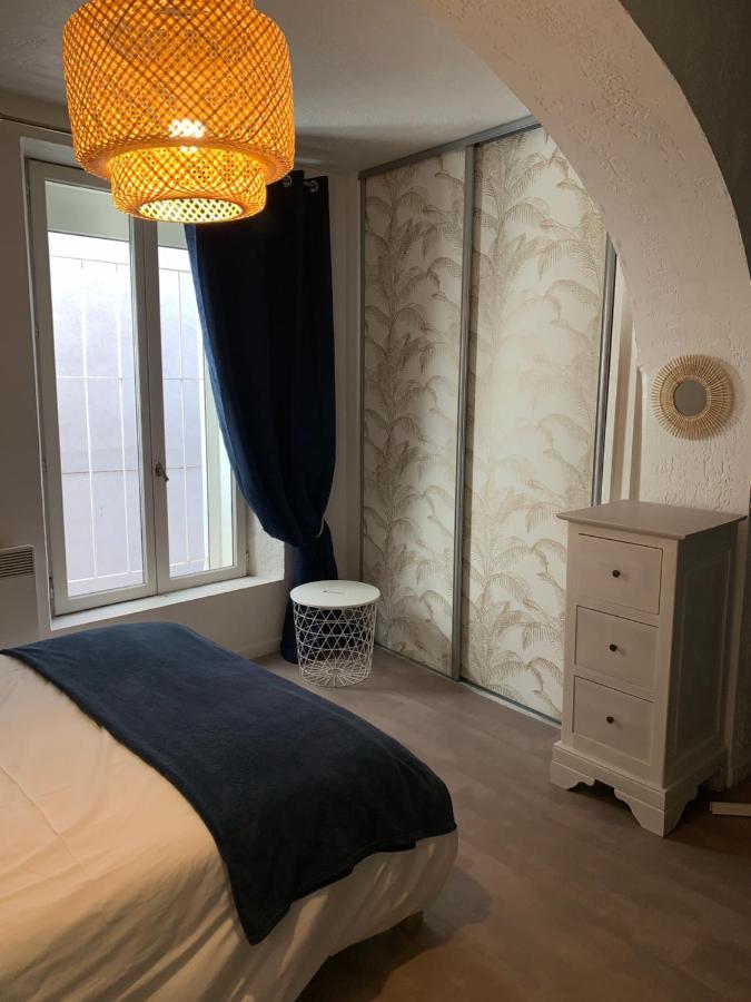 Appartement Douillet Lorgues Εξωτερικό φωτογραφία