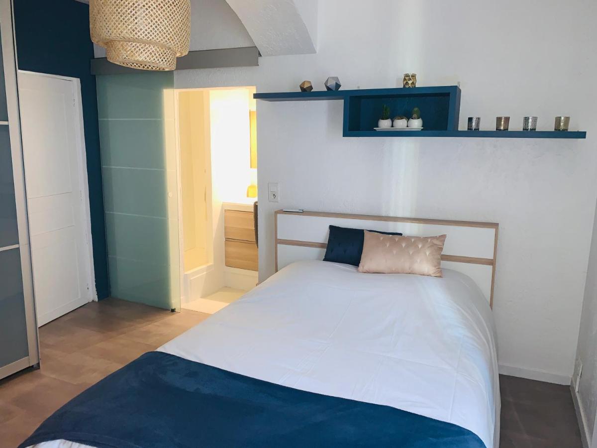 Appartement Douillet Lorgues Εξωτερικό φωτογραφία