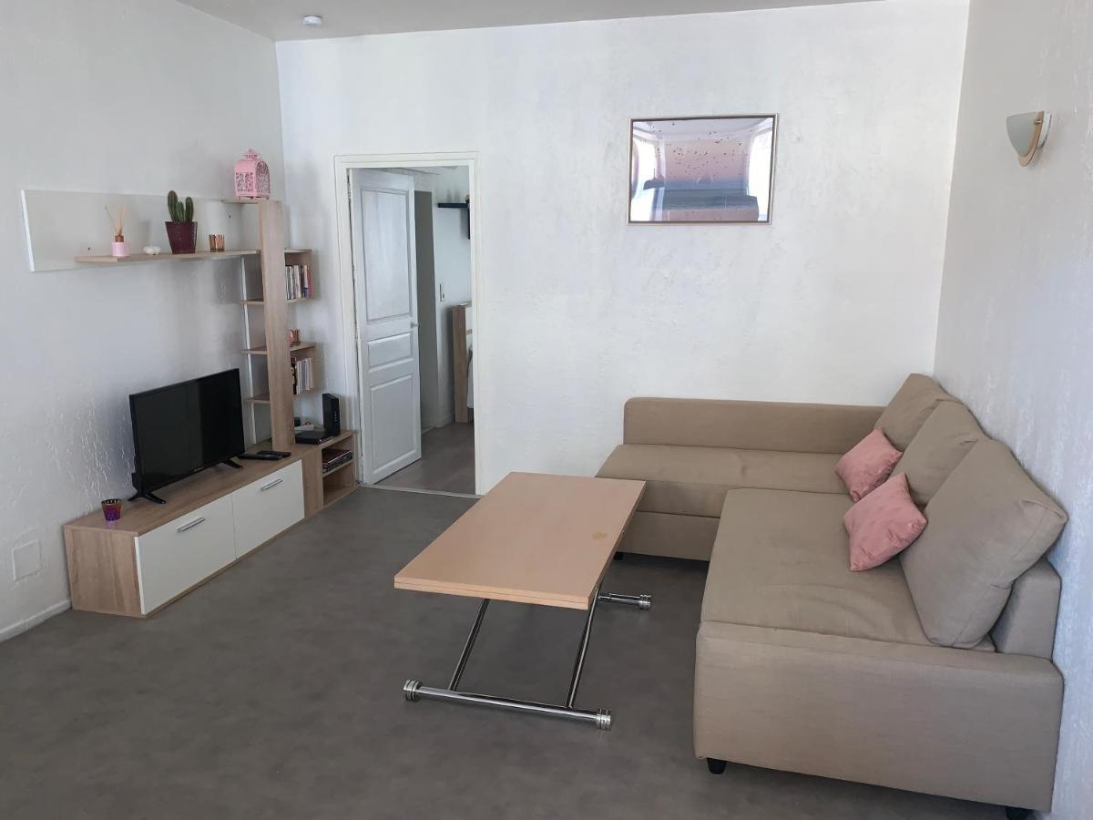 Appartement Douillet Lorgues Εξωτερικό φωτογραφία
