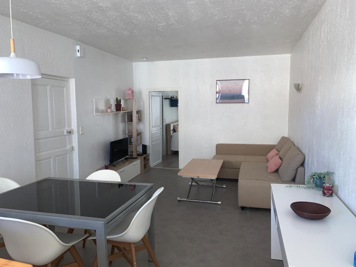 Appartement Douillet Lorgues Εξωτερικό φωτογραφία